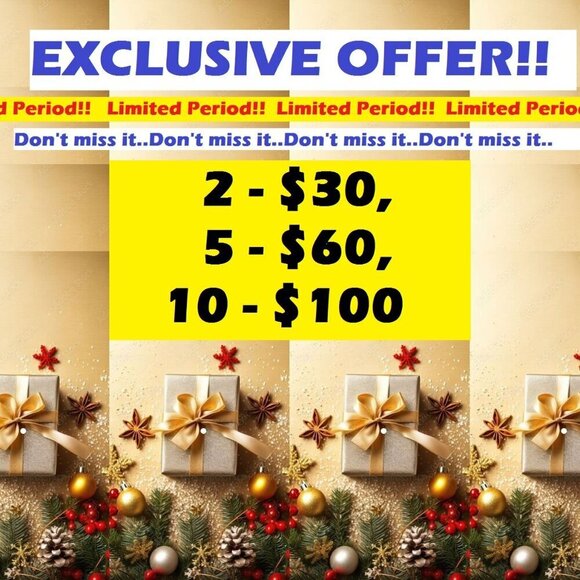 💛LIMITED EDITION!! Letter A-Z Initial Gold Bracelet 2 Layered Chain, ELDM22188 - Picture 2 of 14